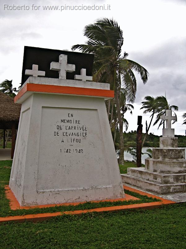 27- evangelizzazione di Lifou.JPG